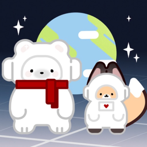 스페이스도쿠 앱 아이콘